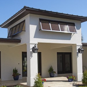 Bahama Fixed Louver-2